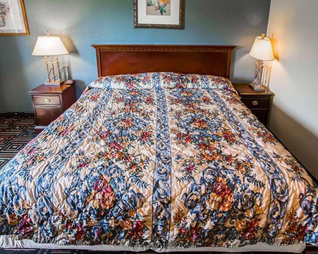 Hotel Baymont By Wyndham Joliet Zimmer foto