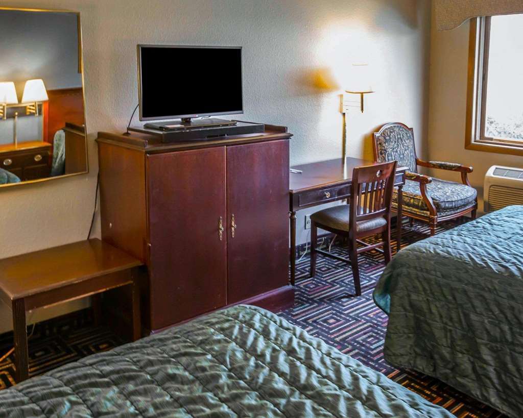 Hotel Baymont By Wyndham Joliet Zimmer foto